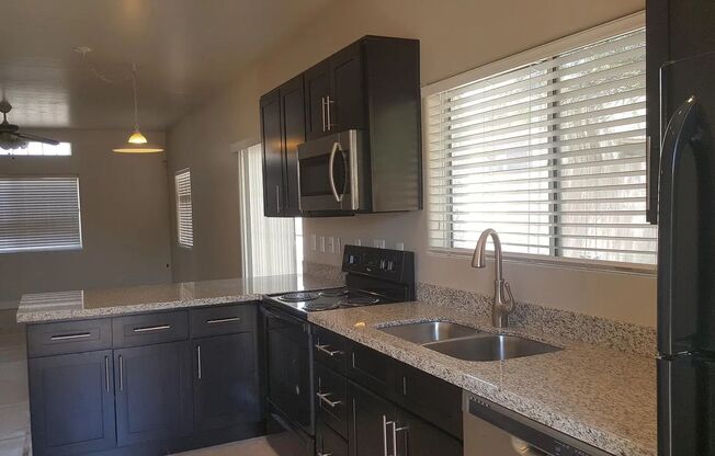 Pre-Leasing for September!