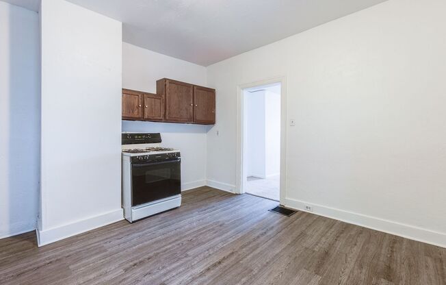 2 beds, 1 bath, $1,100, Unit Allentown