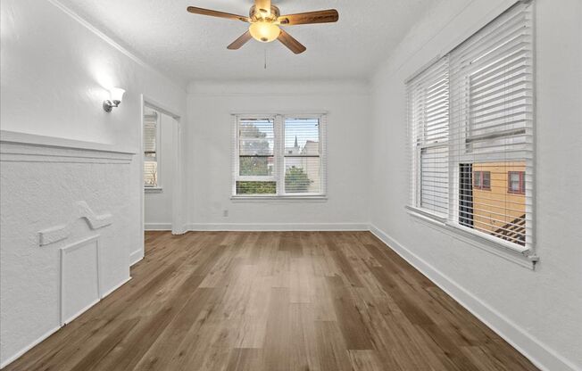 7th Street Apartments