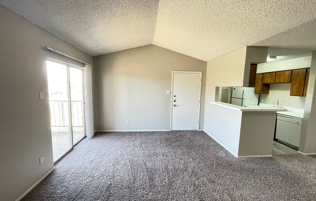 1 bed, 1 bath, 670 sqft, $805, Unit 316