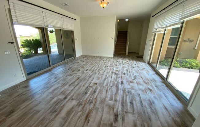 Beautiful 4 bed/3 bath home located in Summerlin