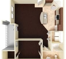 Partner-provided photo for $1269 unit