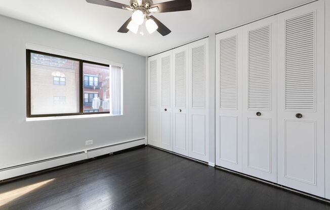 1 bed, 1 bath, 600 sqft, $1,750, Unit 407