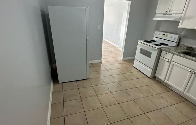 1579 W 23rd St.- 4 Plex