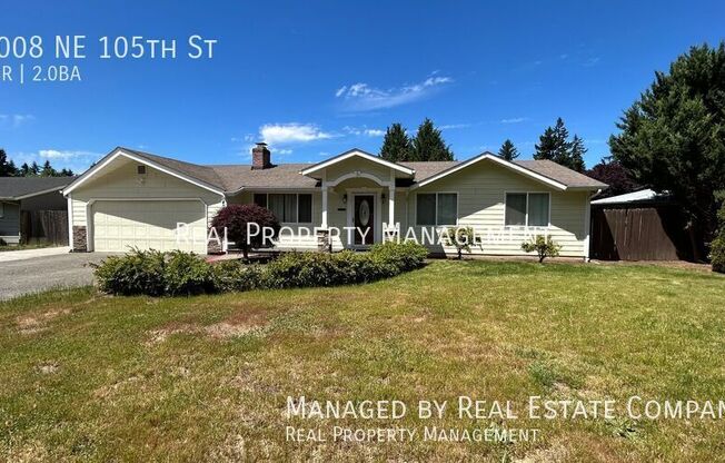 4008 NE 105 ST