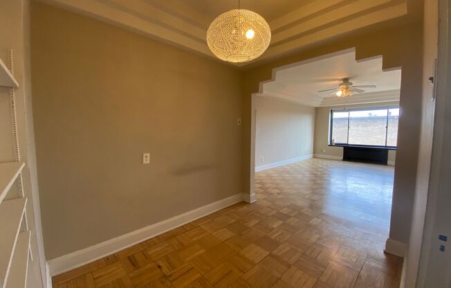 1 bed, 1 bath, $1,095, Unit 503