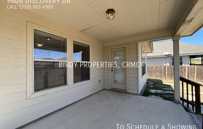 Partner-provided property photo