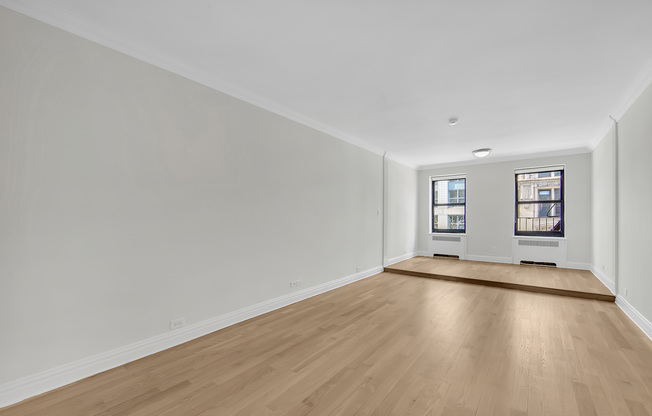 Studio, 1 bath, $4,625, Unit 6F