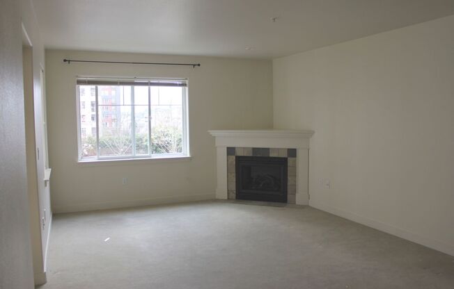 Ballard Condo