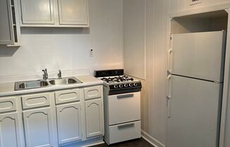 1 bed, 1 bath, $1,400