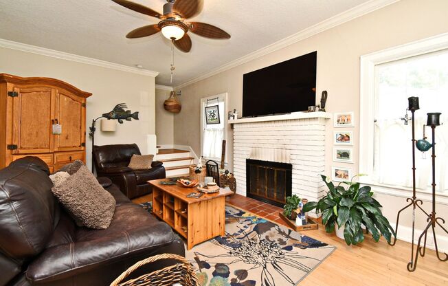 Renovated Home in the Heart of Orlando's Mills 50 District