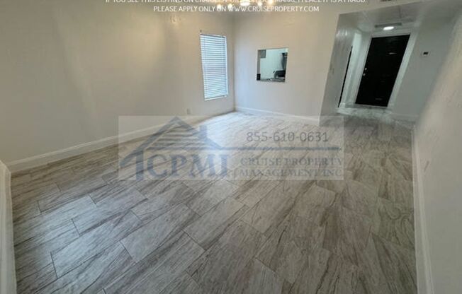 1 bed, 1 bath, 621 sqft, $1,895, Unit C107