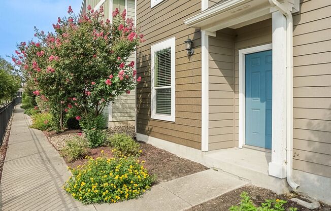 5306 Golden Canary Ln Austin, TX 78723