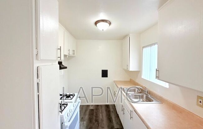 3323 Cazador Street  - 201