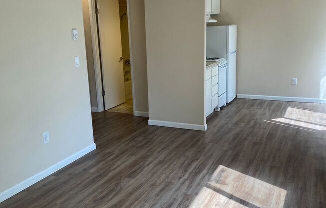 1 bed, 1 bath, 510 sqft, $1,425, Unit 202