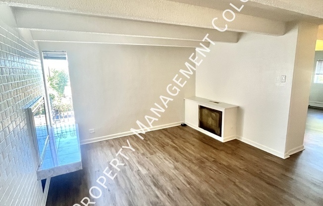1180 Yosemite St. Apt# 307