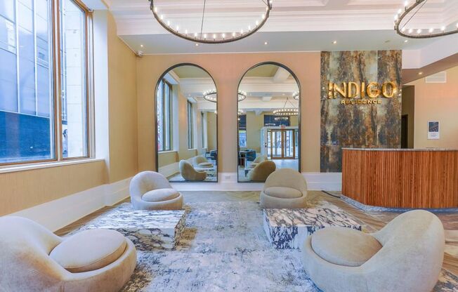 Studio, 1 bath, 325 sqft, $2,200, Unit 311