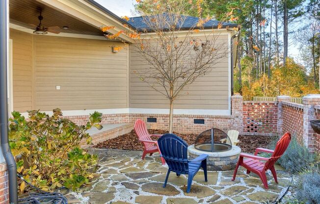 Home For Rent - 3057 Leaning Oak Way Martinez, GA 30907