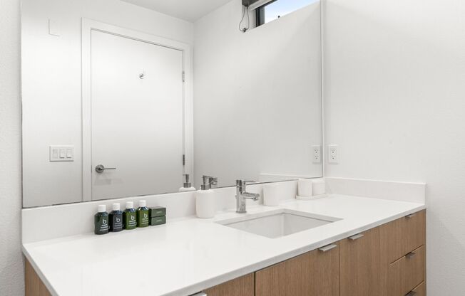 2 beds, 2 baths, 1,244 sqft, $4,100, Unit 313
