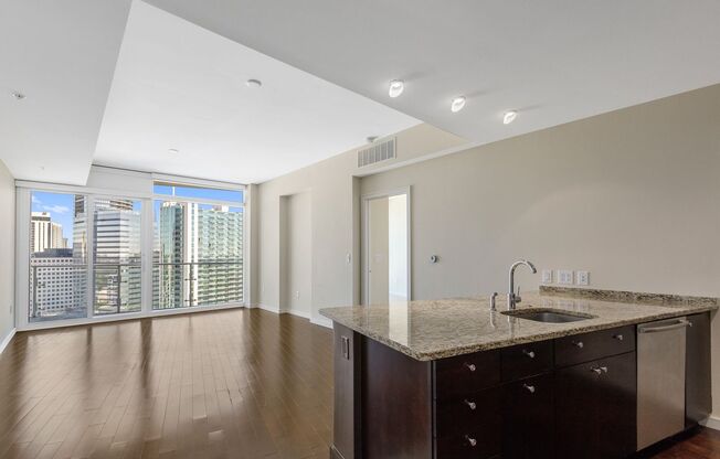 10 Terminus Luxury 2 Bedroom Condo in Heart of Buckhead
