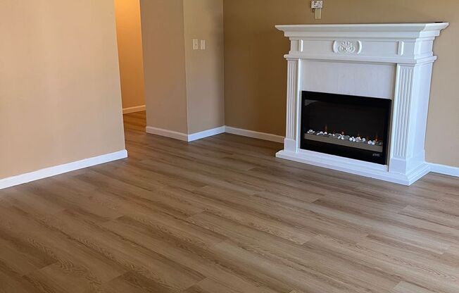 Twin Oaks Apartments