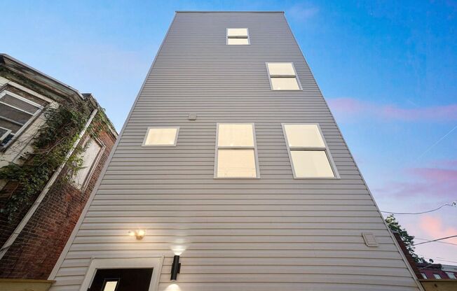 2639 Cecil B. Moore Ave- DPD 4285 Warwick
