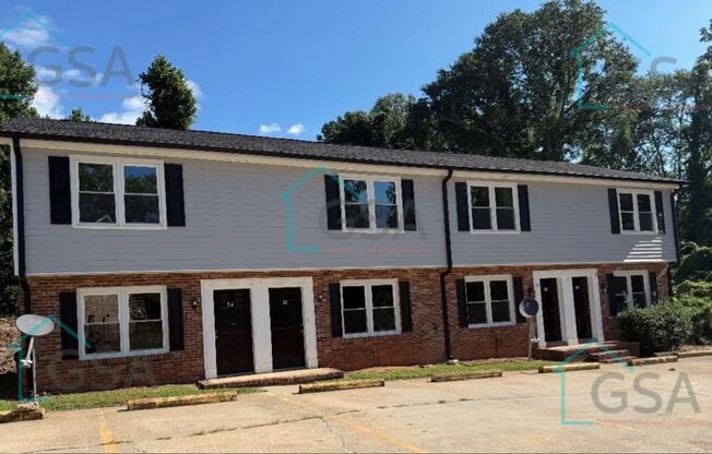 2 beds, 1.5 baths, 975 sqft, $950, Unit Cliffwood Terrace-4302-4E