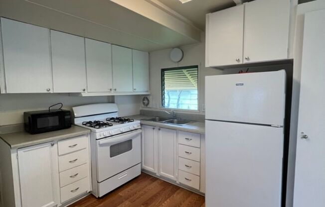 1 bed, 1 bath, $1,290