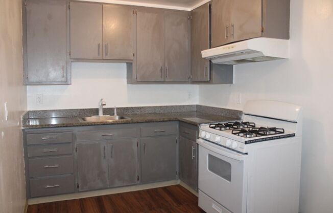 2515 Manchester Ave., San Pablo, CA  94806