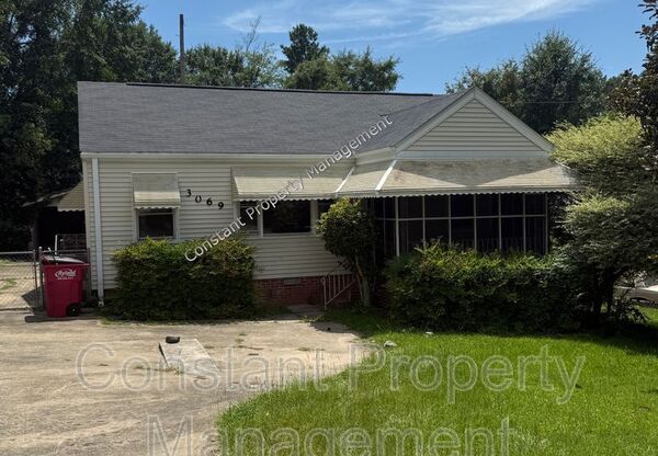 3069 SOMERSET DR