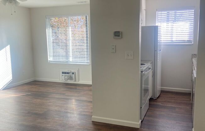 1 bed, 1 bath, 650 sqft, $1,150, Unit #06