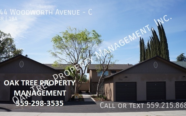 744 WOODWORTH AVE