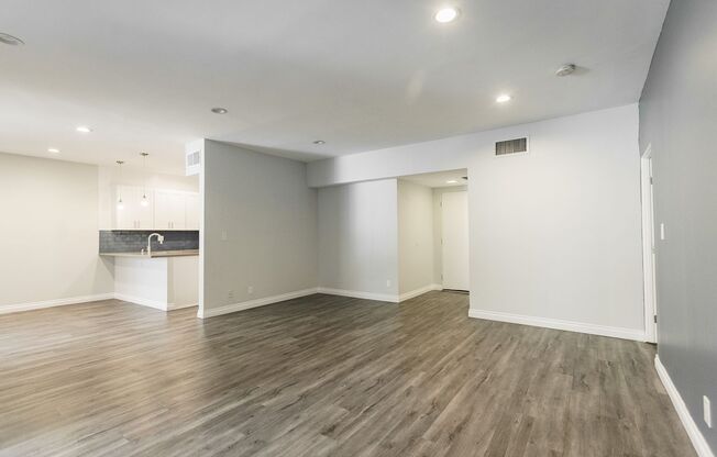 2 beds, 2 baths, 1,300 sqft, $3,598, Unit 311