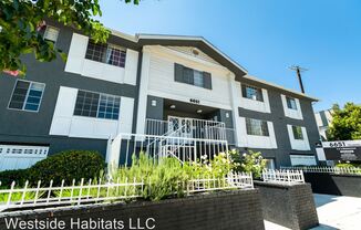 6643 Haskell- fully renovated unit in Van Nuys