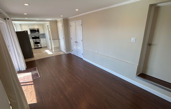 PRICE REDUCED!! Brand-New Glenview Highlands ADU with Stunning Bay & SFO Views – Utilities Included!