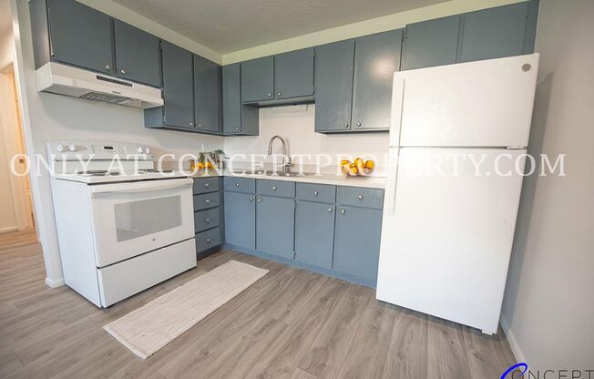 1 bed, 1 bath, 480 sqft, $920, Unit 216