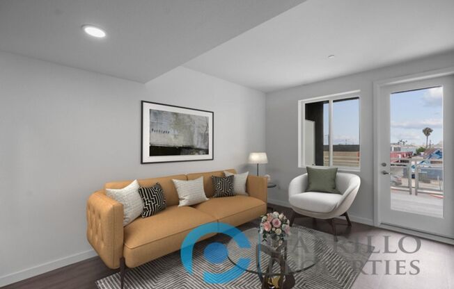 1 bed, 1 bath, 669 sqft, $2,795, Unit 212