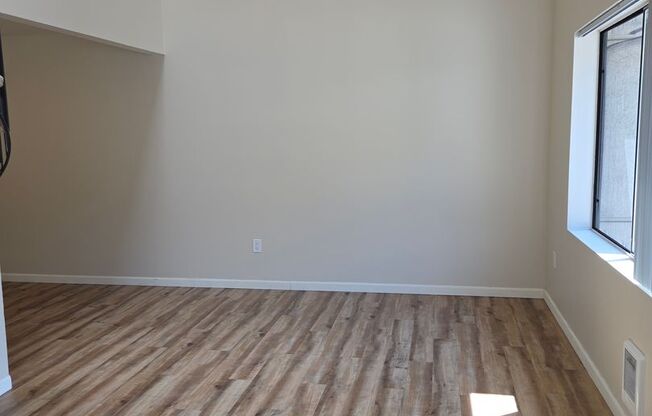 1 bed, 1 bath, 500 sqft, $1,695, Unit 401