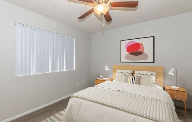 2 beds, 2 baths, 900 sqft, $1,499, Unit HIDDENV-204