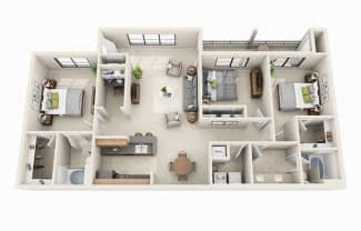 Partner-provided photo for $1749 unit