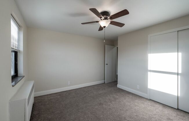 1 bed, 1 bath, 540 sqft, $970, Unit 402