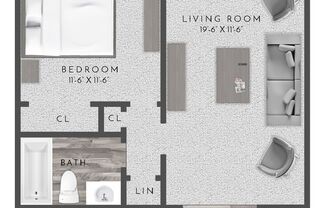 Partner-provided photo for $3425 unit