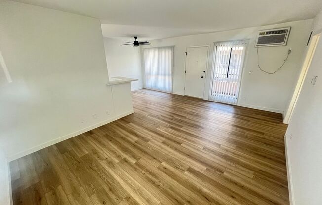 1 bed, 1 bath, $2,195, Unit 08