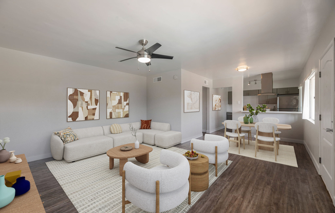 Home - Park Royal - Phoenix, AZ