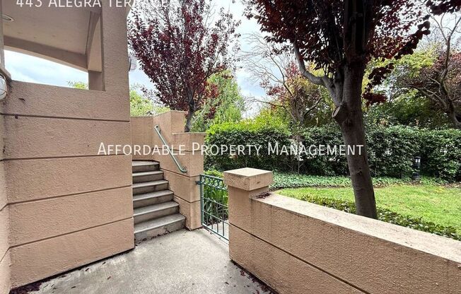 443 ALEGRA TERRACE