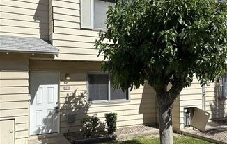 Charming Townhome, complete with a 2-car garage