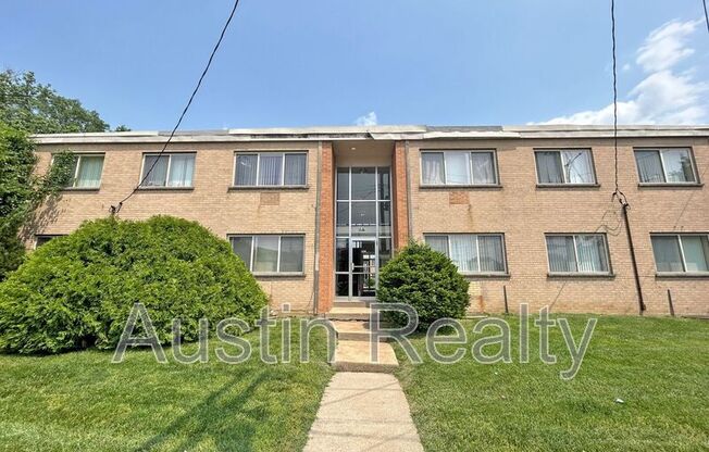 9101 Olive Blvd
