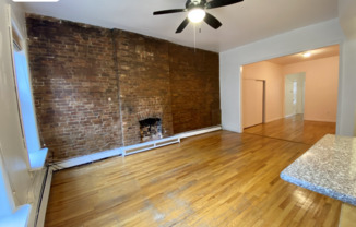 2 beds, 1 bath, $4,950, Unit 1