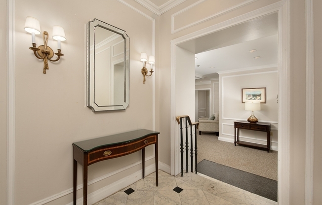 1 bed, 1 bath, 612 sqft, $3,200, Unit 4E