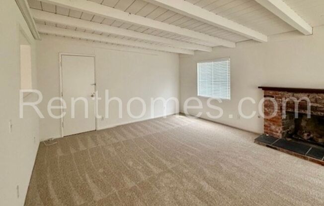 Clairemont, 5281 Constitution Road- Remodeld in September 2025! Lovely Single Level Home Convieniently Located